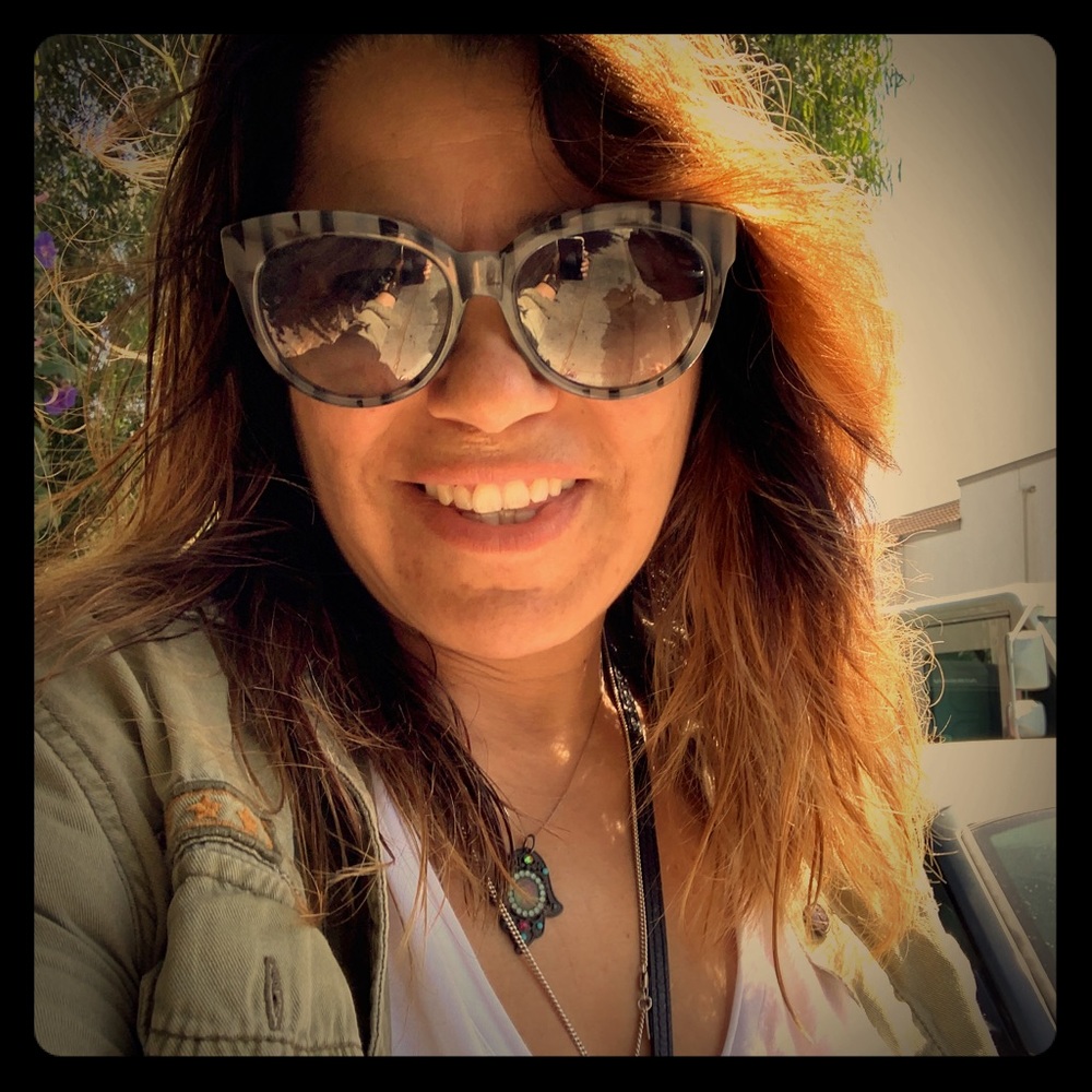 Meet your Posher, Billie